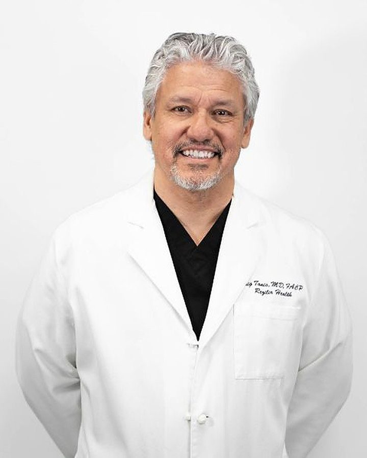 Dr. Craig Tanio